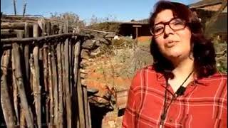 Jardín Botánico de San Antonio Necua. Ensenada, B. C.