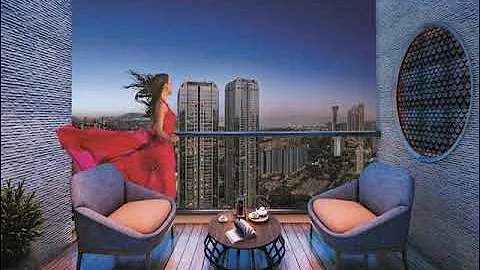 Ruparel Luminare - Dadar East, Mumbai