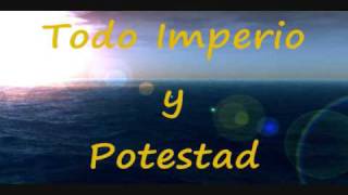 Video Toda gloria y majestad Jesús Adrián Romero