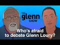 Who's Afraid to Debate Glenn Loury? | Glenn Loury & John McWhorter | The Glenn Show