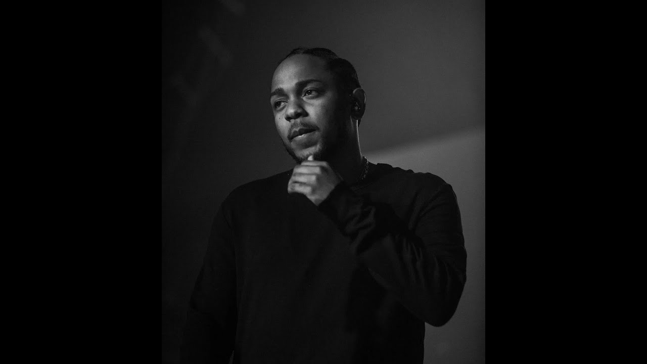 [FREE] Kendrick Lamar Type Beat "Ambitions" YouTube