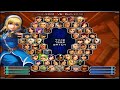 THE KING OF FIGHTER 2002 MUGEN !!!