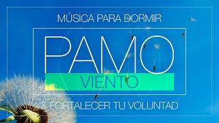 Download Lagu PAMO / Música para DORMIR en Menos de 10 Minutos. FORTALECE TU VOLUNTAD - VIENTO. MP3