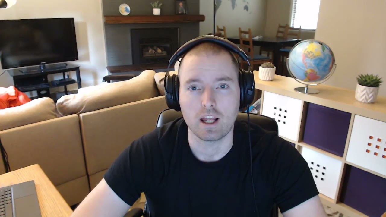 Alan Closed His Gaps In Knowledge By Connecting With An Elixir Expert Every Week!