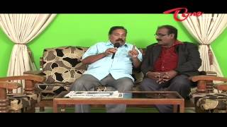 Comedy Skits - Channel 420's Interview with Saara Sambayya