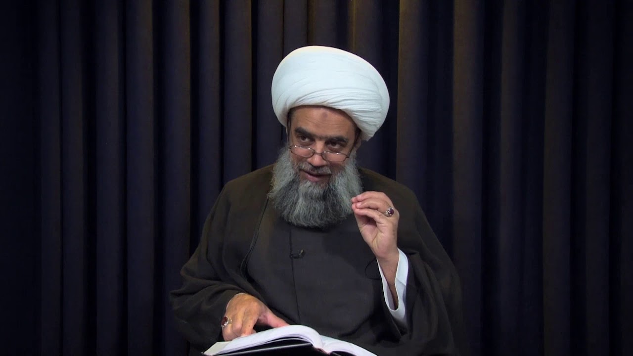 قصة الزُهري مع الإمام المهدي عجل الله تعالى فرجه الشريف