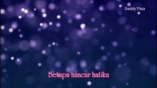 Kr. Kau Tinggal Pergi (in C Major) - Koes Plus (Karaoke Minus One)