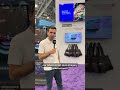 Geopost Vision's Day 1 at CES in Las Vegas