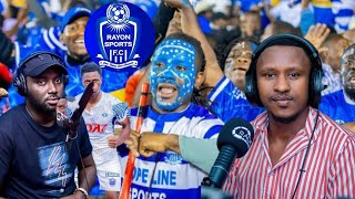🌀Zandani Muri APR FC JAYAMANI YIRUKANWE RUGANGURA NA RUVUYANGA BYAKOMEYE🔥