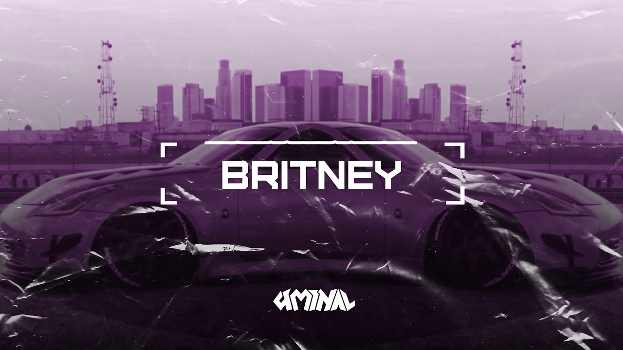 Free Hippie Sabotage x Two Feet Type Beat ''Britney'' | Skrillex Dub Trap Instrumental 2020