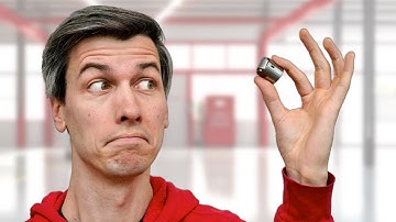 This Tiny Engine Part Changed Everything - Flathead vs OHV vs OHC!