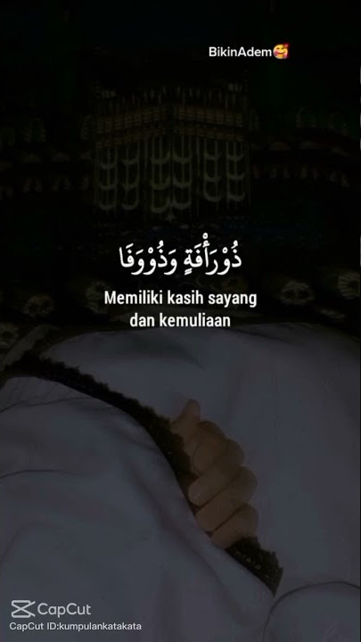 Innal Habibal Musthofa - Ai Khodijah El Mighwar
