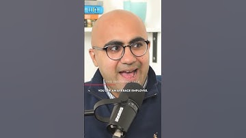 Become the BEST employee | How to be irreplaceable | The Inspiring Talk