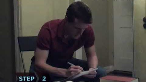 How to Write a Thesis Statement