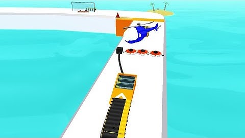 BATTERY RUN BIG UPDATE ALL LEVELS GAMEPLAY WALKTHROUGH PART 39 IOS, ANDROID