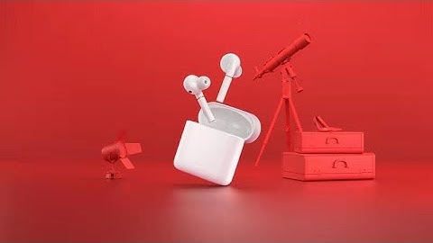 Haylou T19 TWS Bluetooth Headsets Operation Video (for Android)