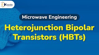 Heterojunction Bipolar Transistors (HBTs) - Microwave Transistors and Tunnel Diodes screenshot 5