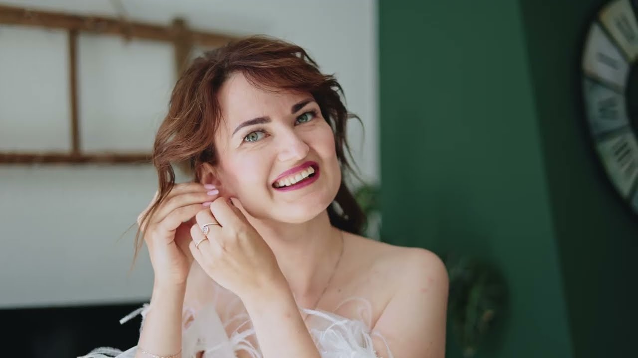 Highlightvideo Waren | Hochzeitsfilm Gut Ulrichhusen | Highlightvideo Ecktannen