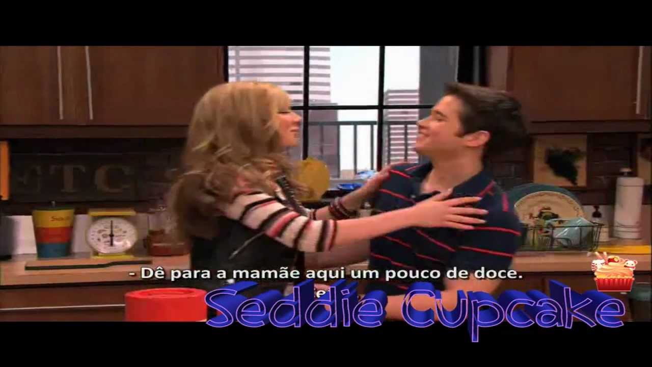 Seddie *