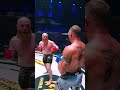 Materla szaleje w narożniku Różańskiego #shorts #ksw #mma #ko