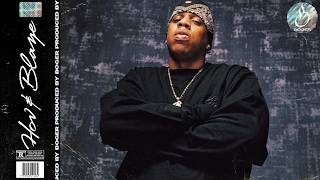 Jay Z x Just Blaze Type Beat ''Hov &amp; Blaze'' | Hard East Coast Type Beat 2026