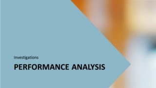 Famous Performance analysis Net Worth