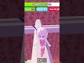 ROBLOX ESCAPE PRİSON RUN OBBY #roblox #shorts 3117