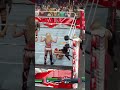 WWE 2K23: Taking them all out