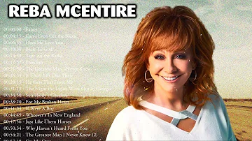 Classic Country Reba McEntire   Reba McEntire Greatest Hits