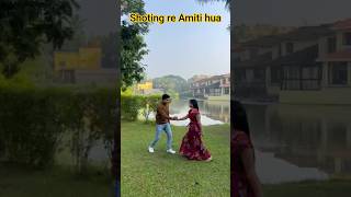 Shoting Re Amiti Hela