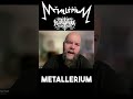 Necrophobics invitation interview entrevista metalinterview music metal