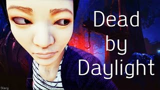 Dead by Daylight - АТАКА ВОРОН!