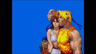 Streets of Rage 3 USA Stage 7
