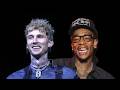 mgk x Wiz Khalifa - someone keeps calling (unreleased song)