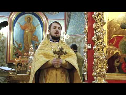 25.12. 2015 г. Свт. Спиридона, еп. Тримифунтского, чудотворца.