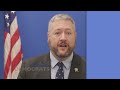 Benson Bill to Make Major Investments in Education & School Security Now Law
