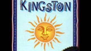 Kingston - Ko bo padal dež