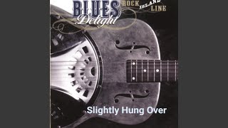 Miniatura de vídeo de "Blues Delight - Blues Delight"
