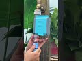 Easy to water garden by your phone😏#gadgets #coolgadgets #coolstuff #amazonfinds #fyp