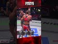 Ditcheva Finished Holm BRUTALLY! 😱 #shorts