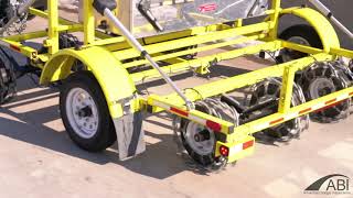 FROM AUDIO TO DELAMINATION MAP - How the RAS device inspects bridge decks
