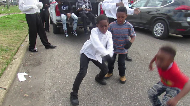 Lacey Boyd New Year's Parade | Montgomery Alabama ...