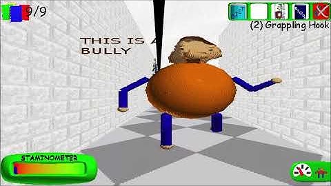 Baldi