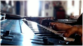 Jean-Michel Jarre - First Rendez-vous  - Roland JX-8P ?