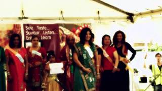 Bestchance Multicultural Food Fesitval