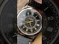 Patek Philippe 6007G Calatrava Yellow 6007G-001 - 40mm White Gold 1-Minute Watch Review