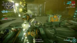 Mesa Permanent Peacemaker Glitch