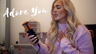 Harry Styles - Adore You (Cover)