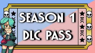 Skullgirls Mobile New Dlc Announcement An Exciting Time To Be A Skullgirls Fan