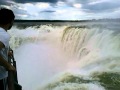 Cataratas Del Iguazú ♥